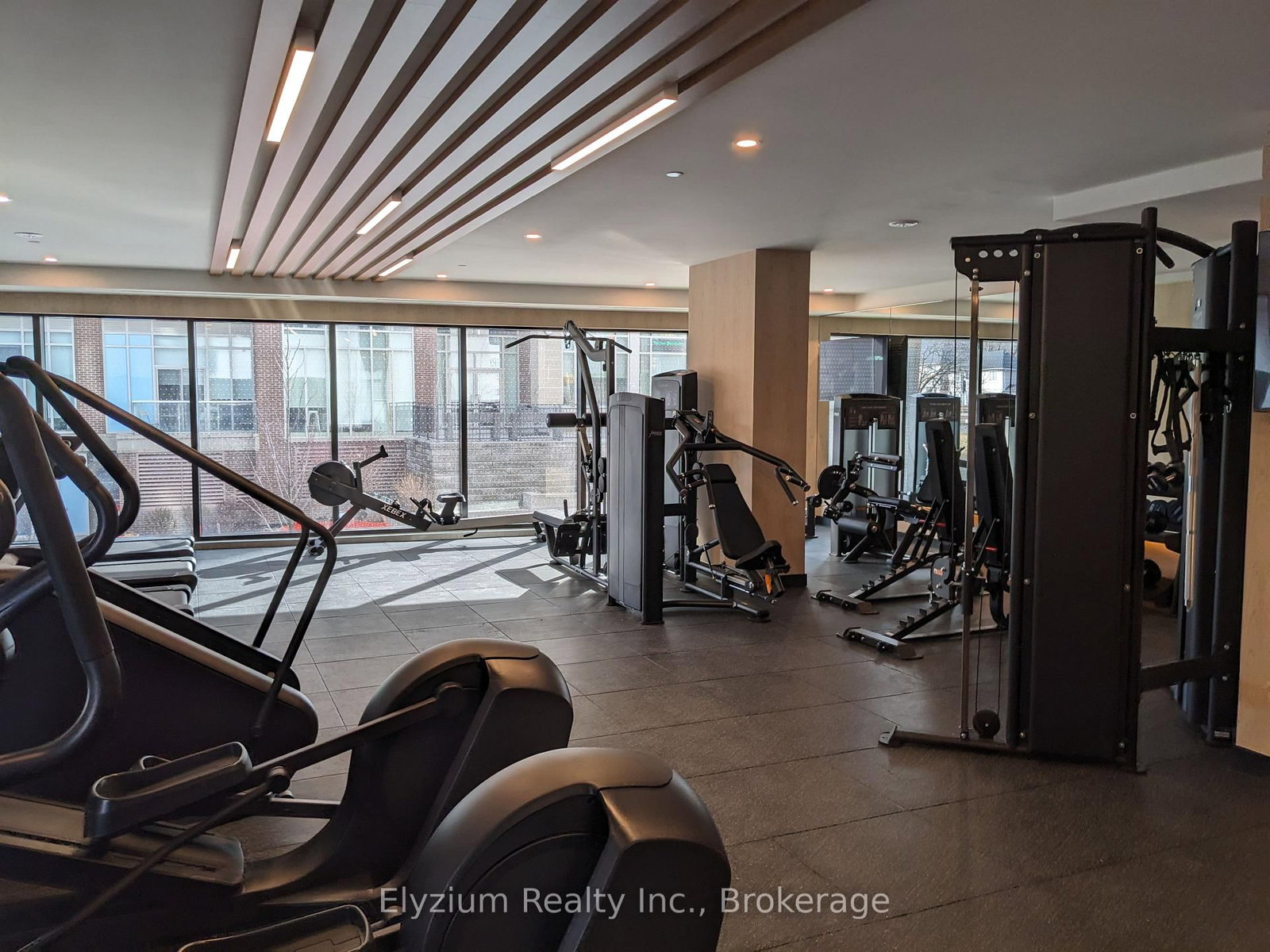 1660 Bloor Street W, Unit 1012 - Photo 20