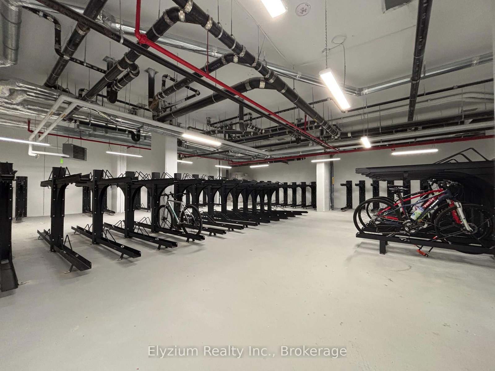 1660 Bloor Street W, Unit 1012 - Photo 21