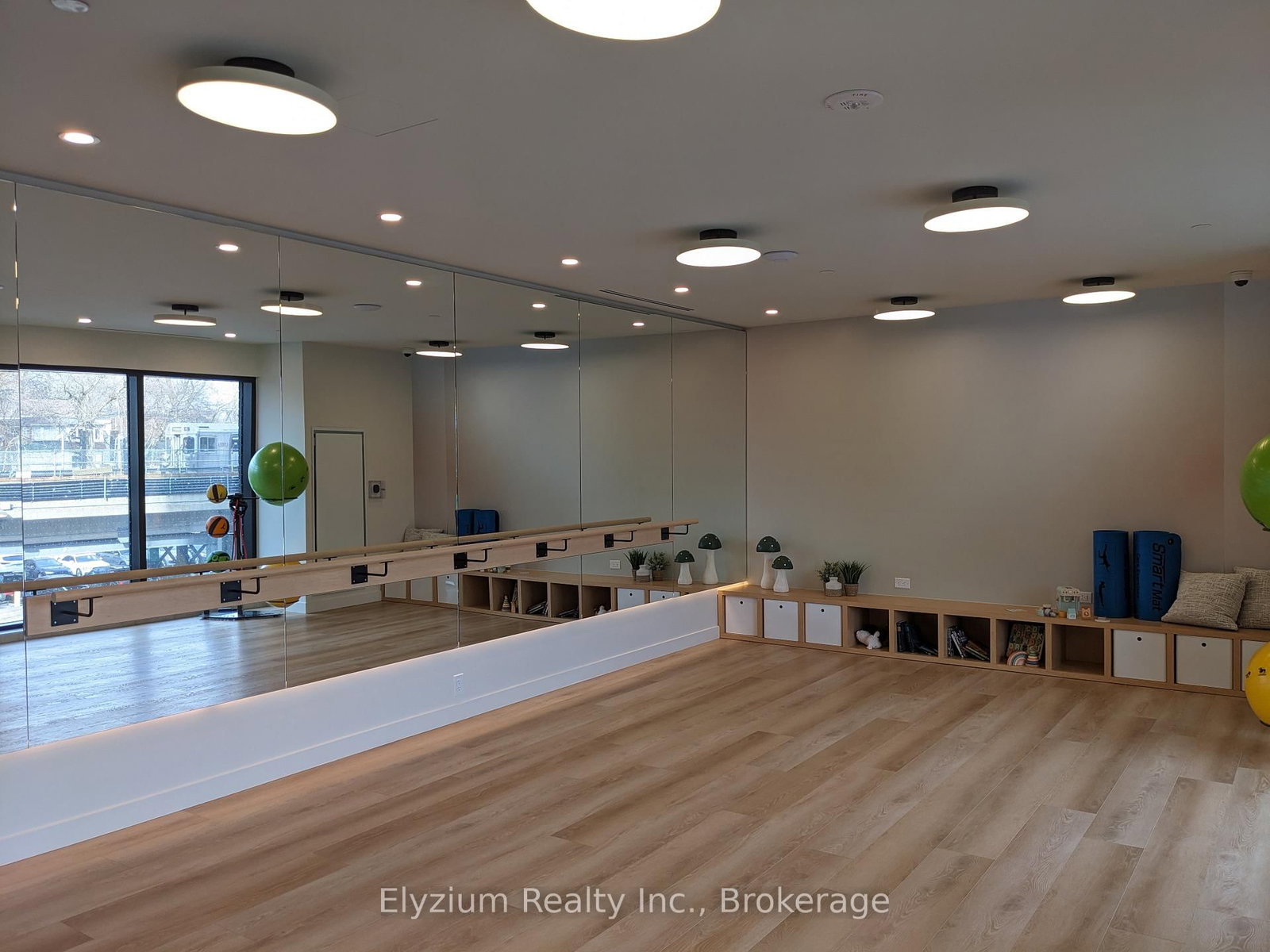 1660 Bloor Street W, Unit 1012 - Photo 22