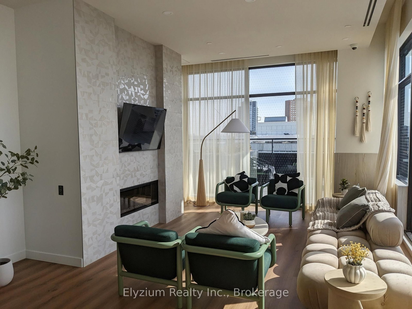 1660 Bloor Street W, Unit 1012 - Photo 23