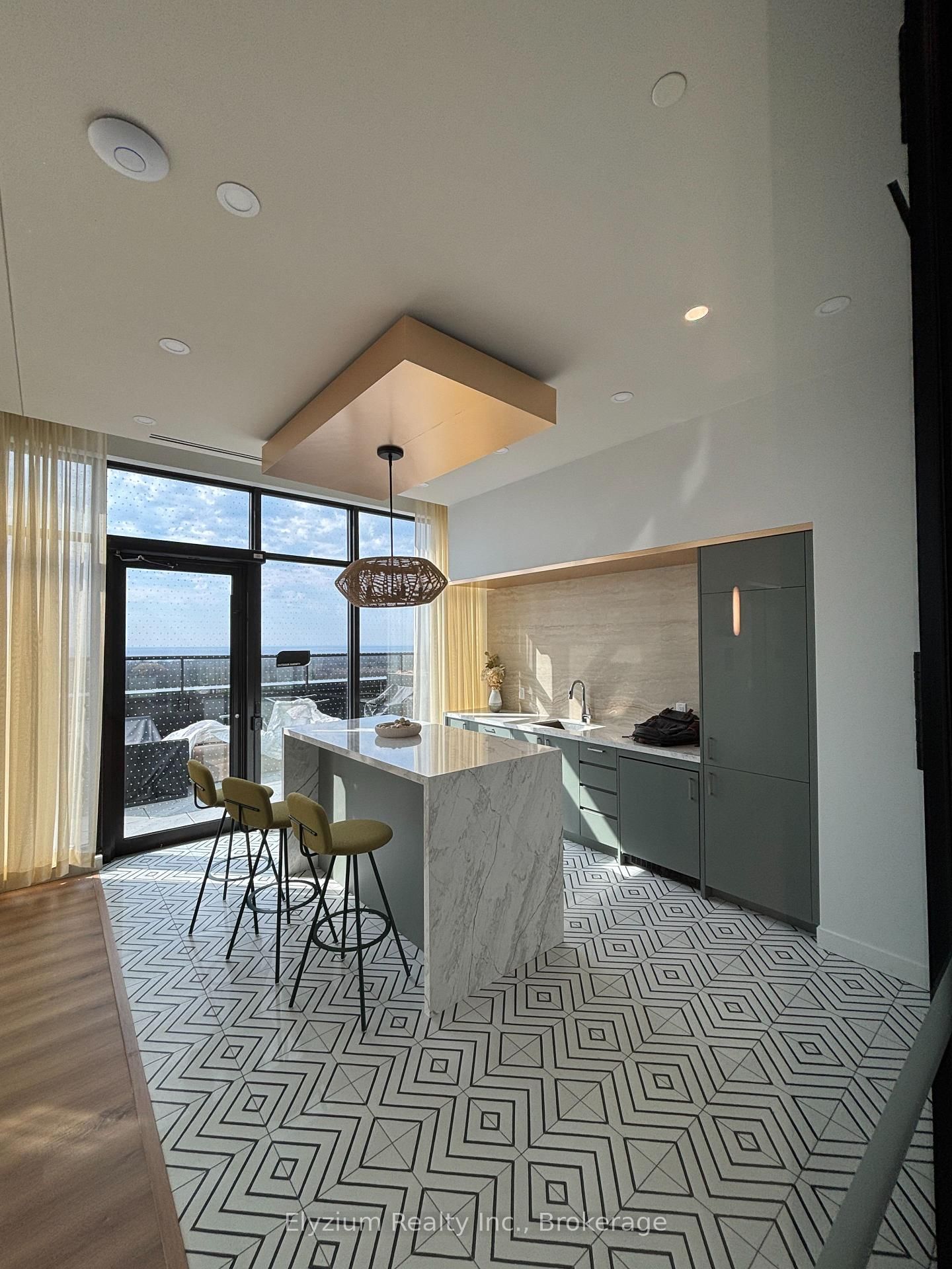 1660 Bloor Street W, Unit 1012 - Photo 24