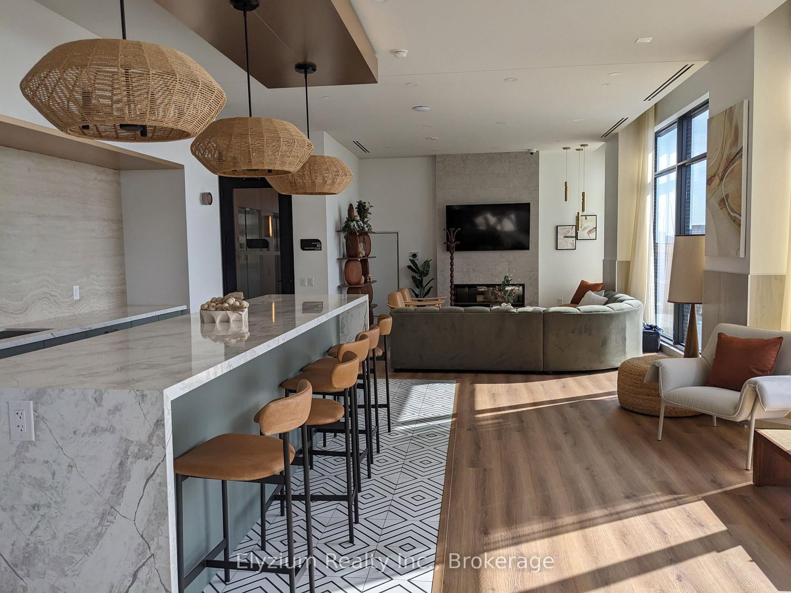 1660 Bloor Street W, Unit 1012 - Photo 25