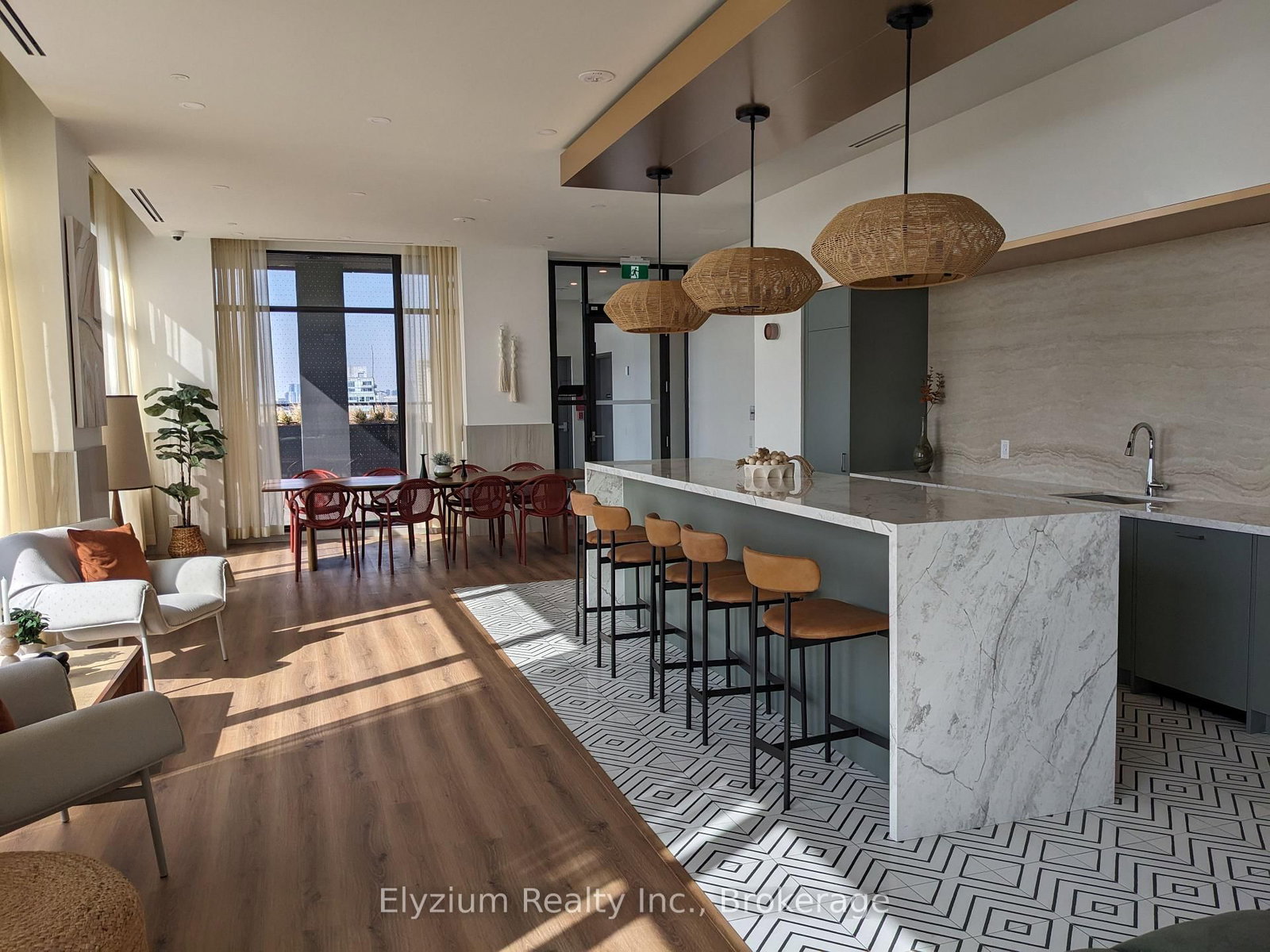 1660 Bloor Street W, Unit 1012 - Photo 26