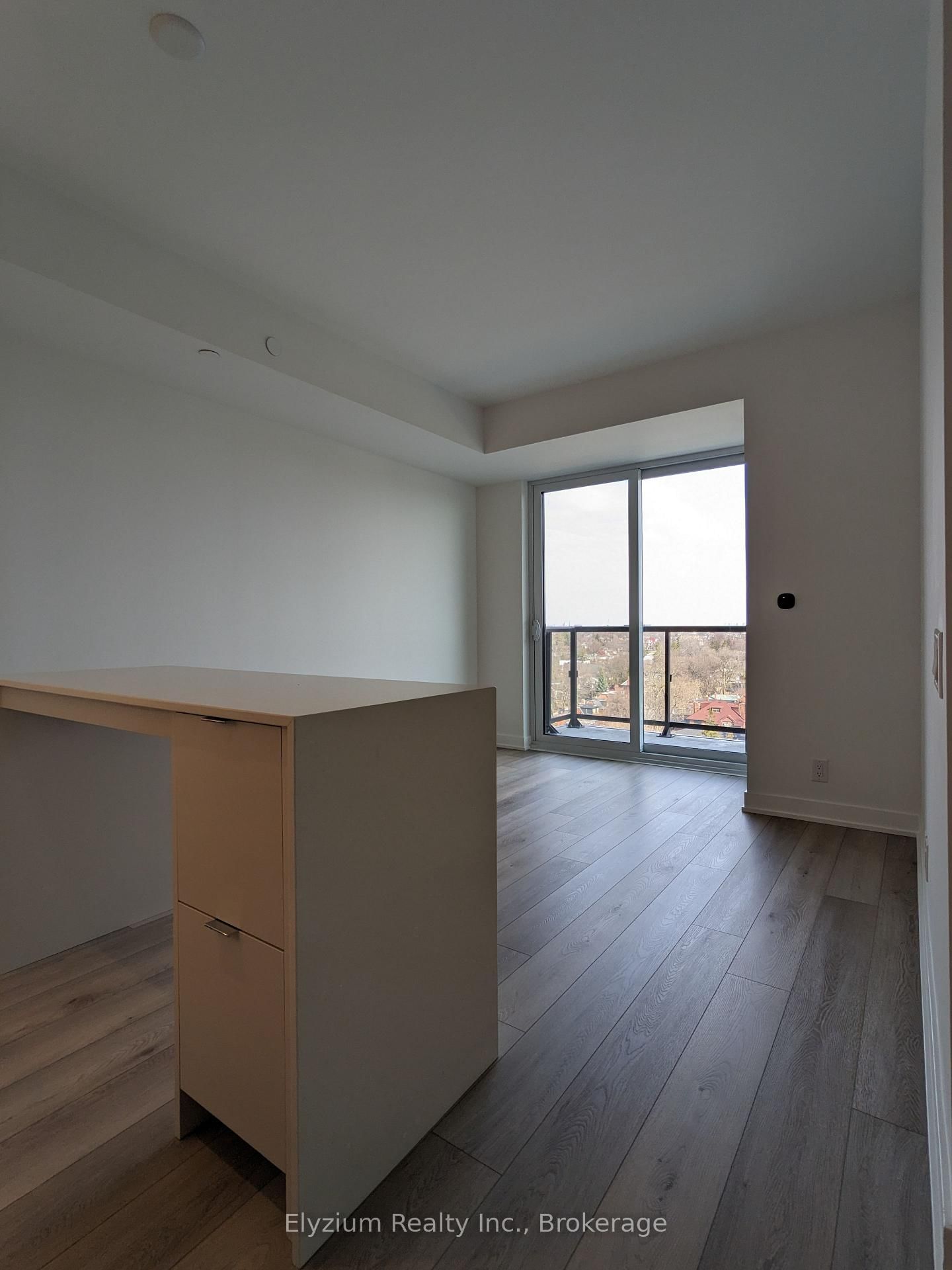 1660 Bloor Street W, Unit 1012 - Photo 4
