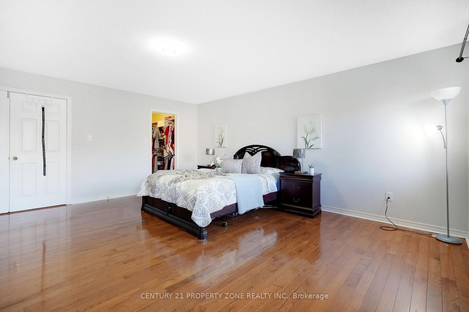 Detached House for sale at 43 Alice Springs Crescent, Brampton, Ontario, L6X 0R7 - Credit Valley - MLS: W13003462