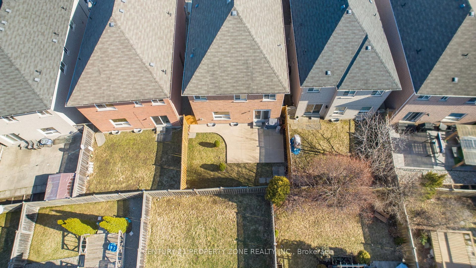 Detached House for sale at 43 Alice Springs Crescent, Brampton, Ontario, L6X 0R7 - Credit Valley - MLS: W13003462