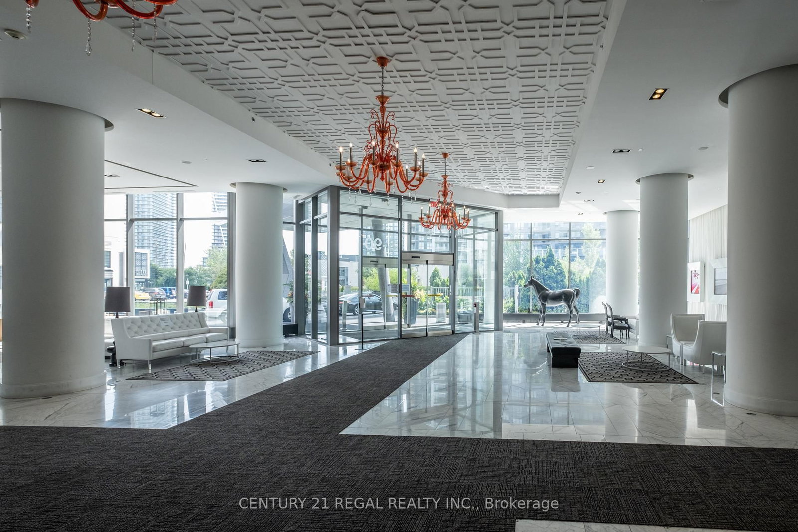 88 Park Lawn Road, Unit 1003 - Photo 18