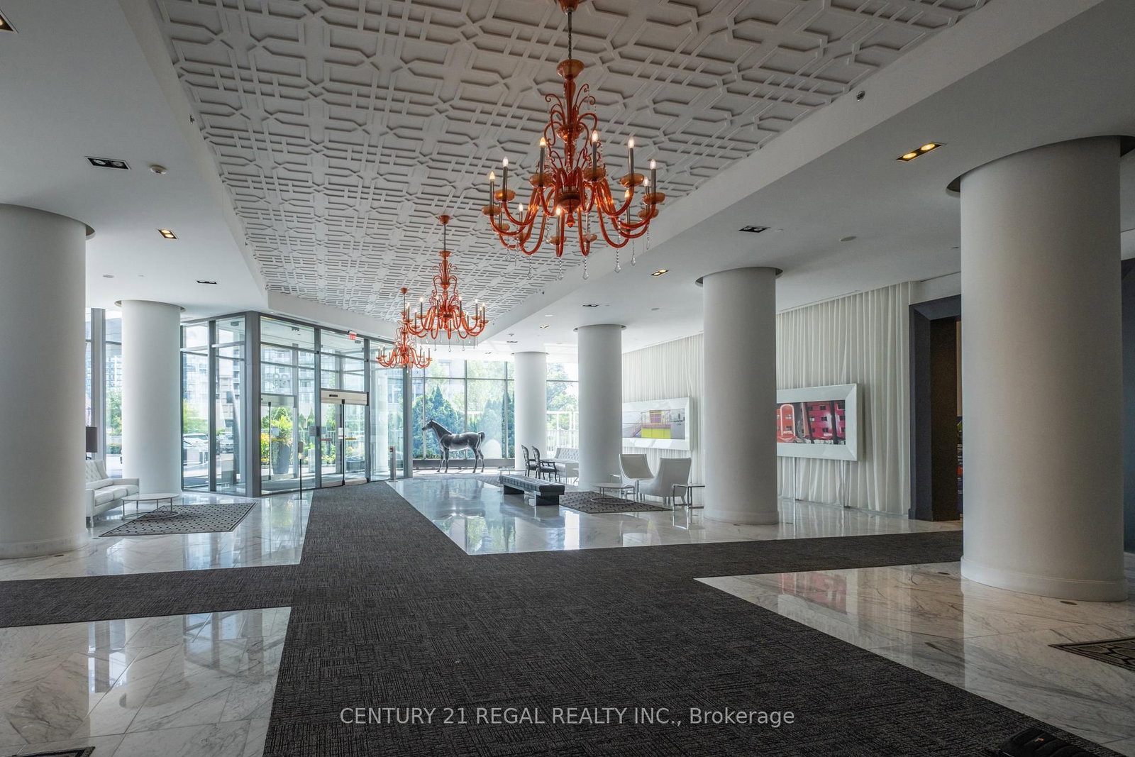 88 Park Lawn Road, Unit 1003 - Photo 19