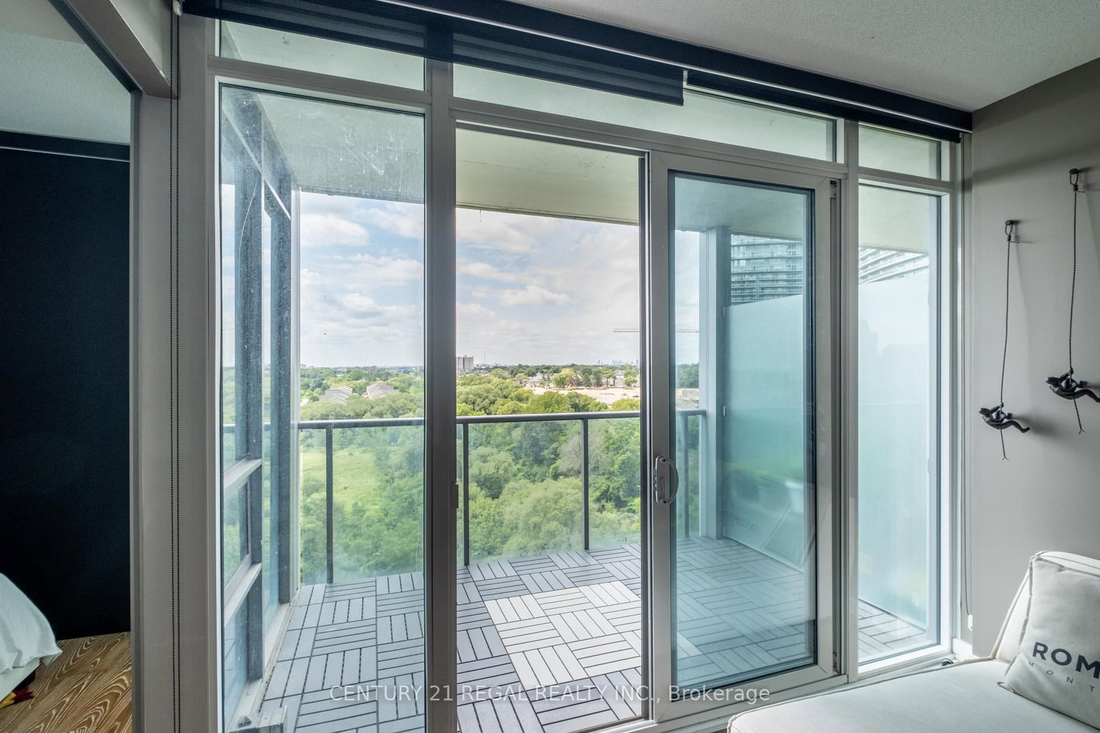 88 Park Lawn Road, Unit 1003 - Photo 31