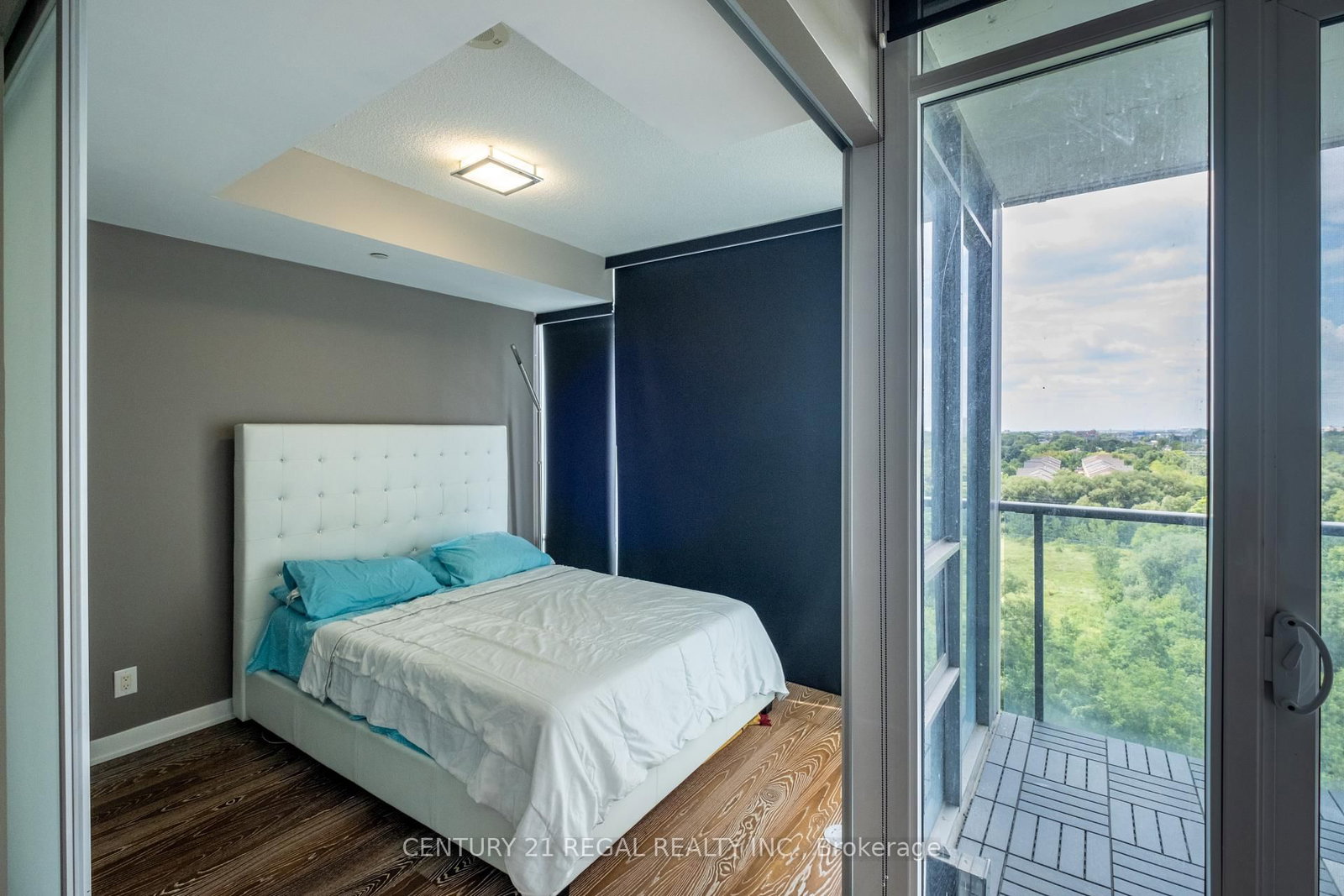 88 Park Lawn Road, Unit 1003 - Photo 36