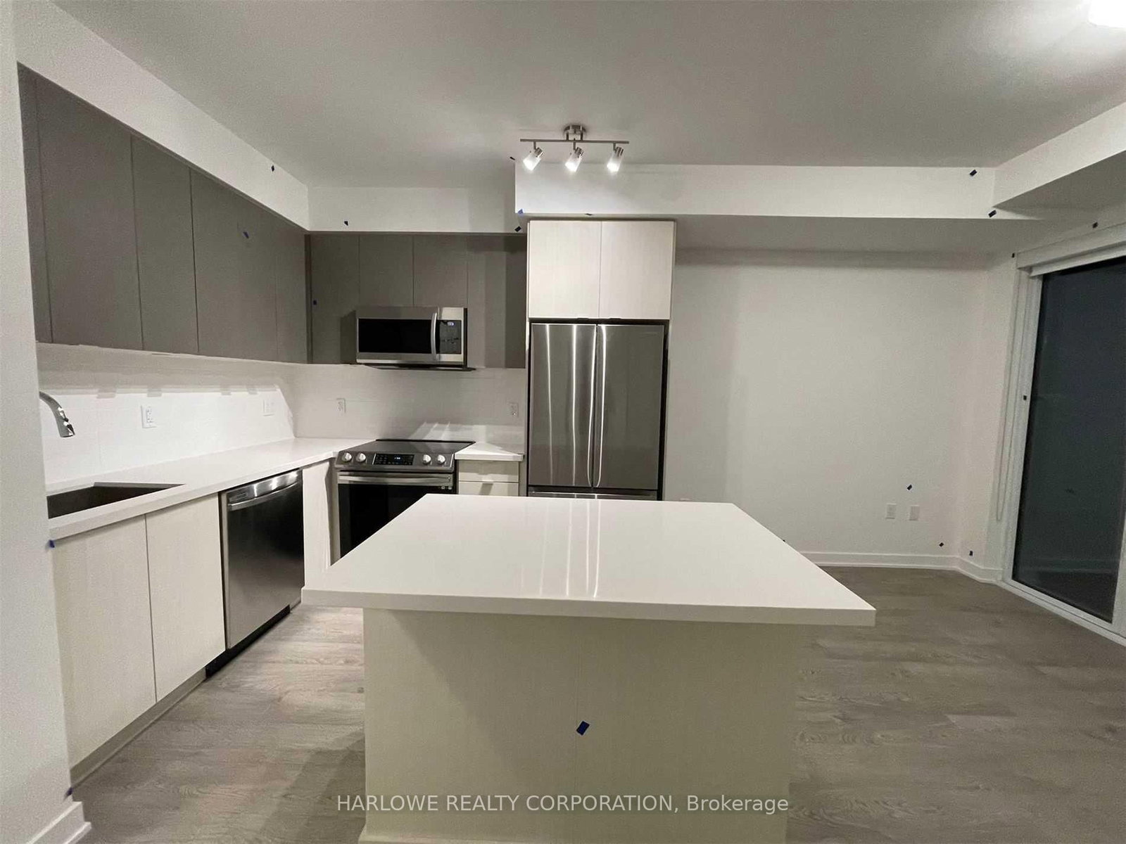 4675 Metcalfe Avenue, Unit 1903