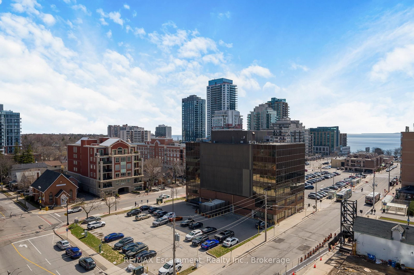 2007 James Street, Unit 704 - Photo 12