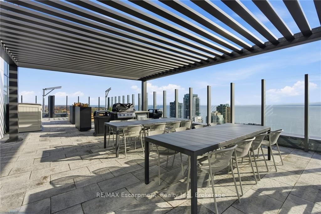 2007 James Street, Unit 704 - Photo 30