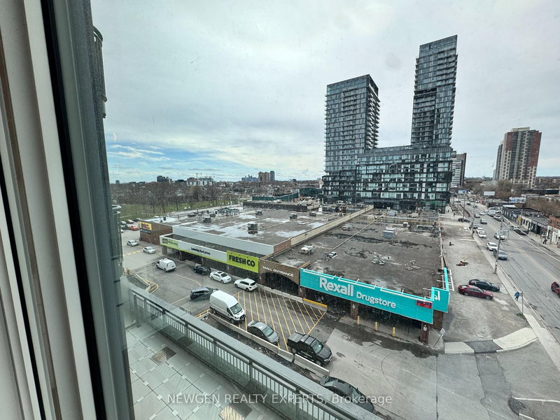 414 - 1185 Dupont St, Toronto, M6H 0G5 | Image 3