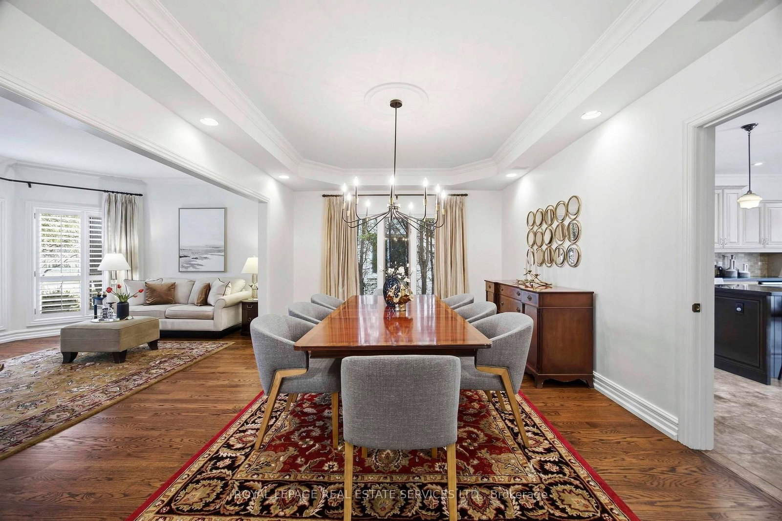 100 Rathburn Road - Photo 8