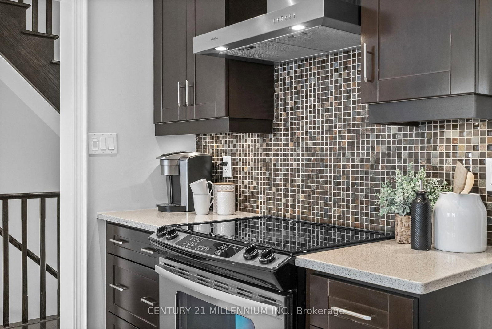 Townhouse for sale at 655 Cargill Path, Milton, Ontario, L9T 0G3 - Coates - MLS: W13003582