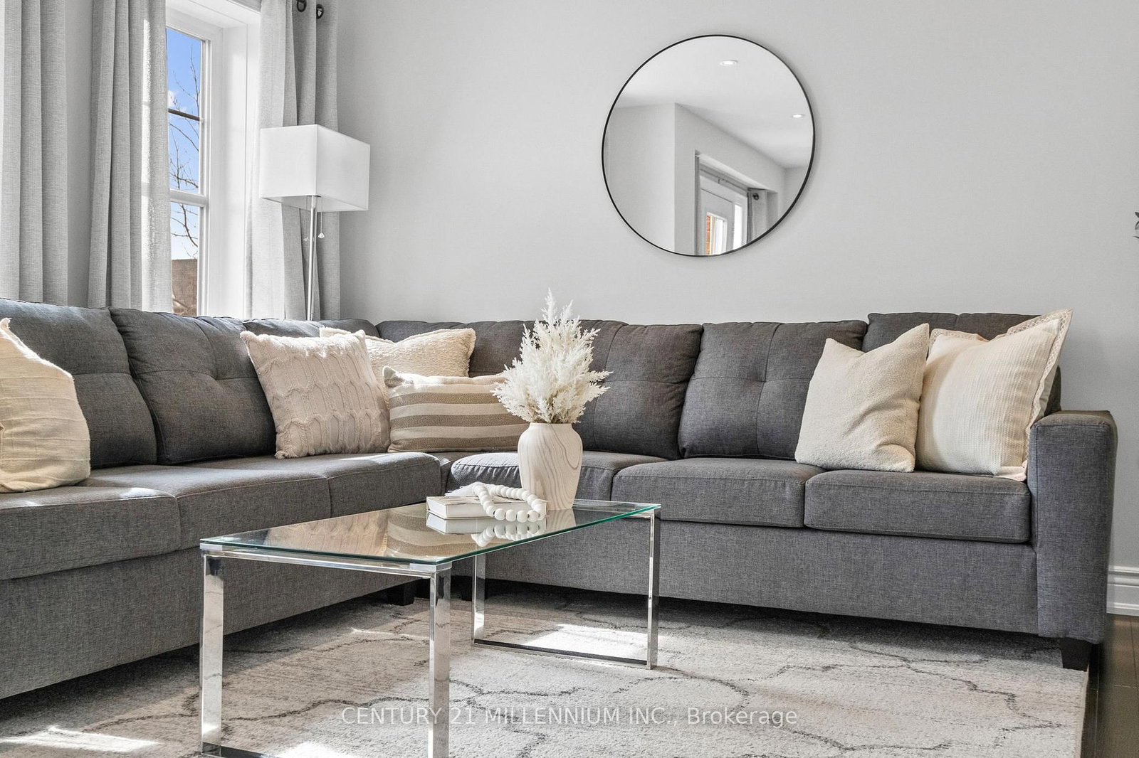 Townhouse for sale at 655 Cargill Path, Milton, Ontario, L9T 0G3 - Coates - MLS: W13003582