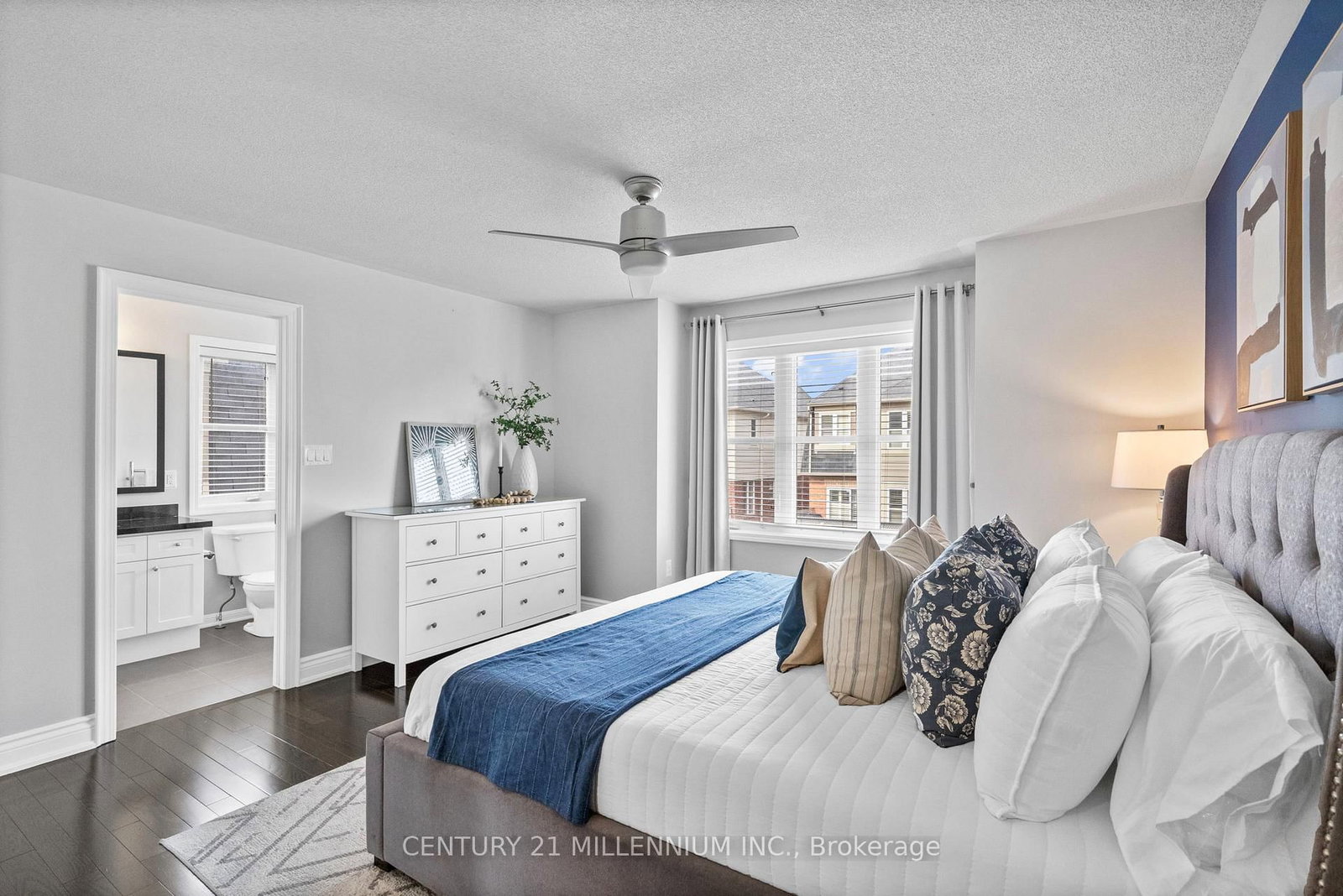 Townhouse for sale at 655 Cargill Path, Milton, Ontario, L9T 0G3 - Coates - MLS: W13003582