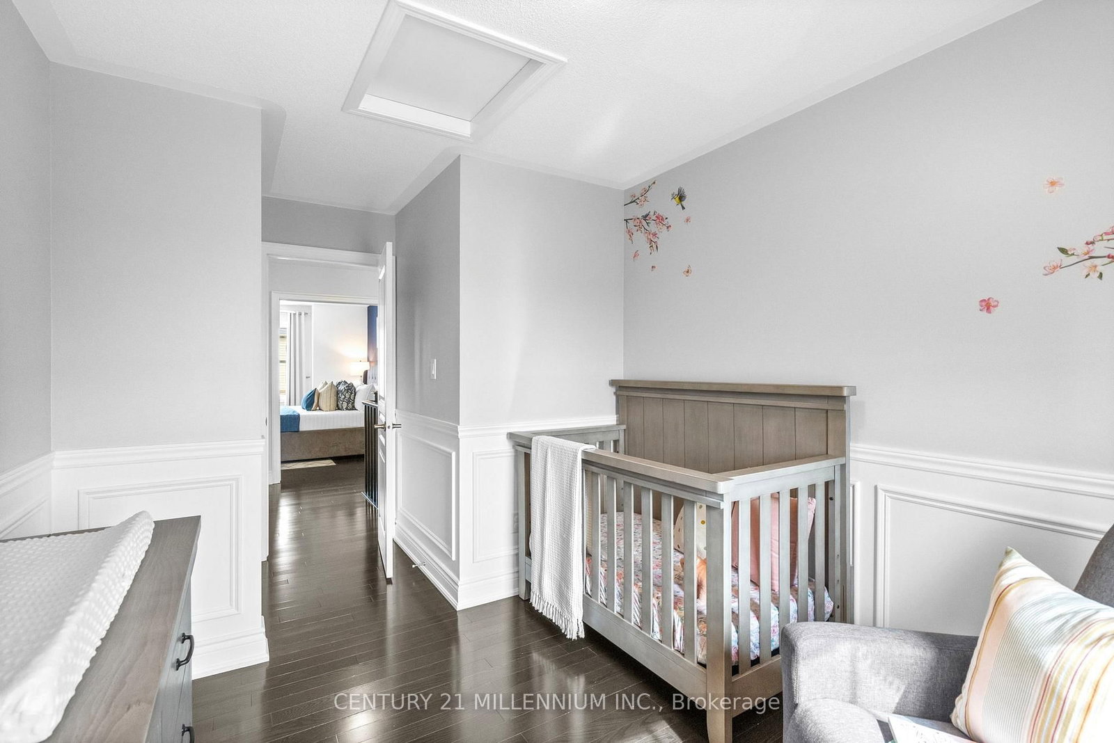 Townhouse for sale at 655 Cargill Path, Milton, Ontario, L9T 0G3 - Coates - MLS: W13003582