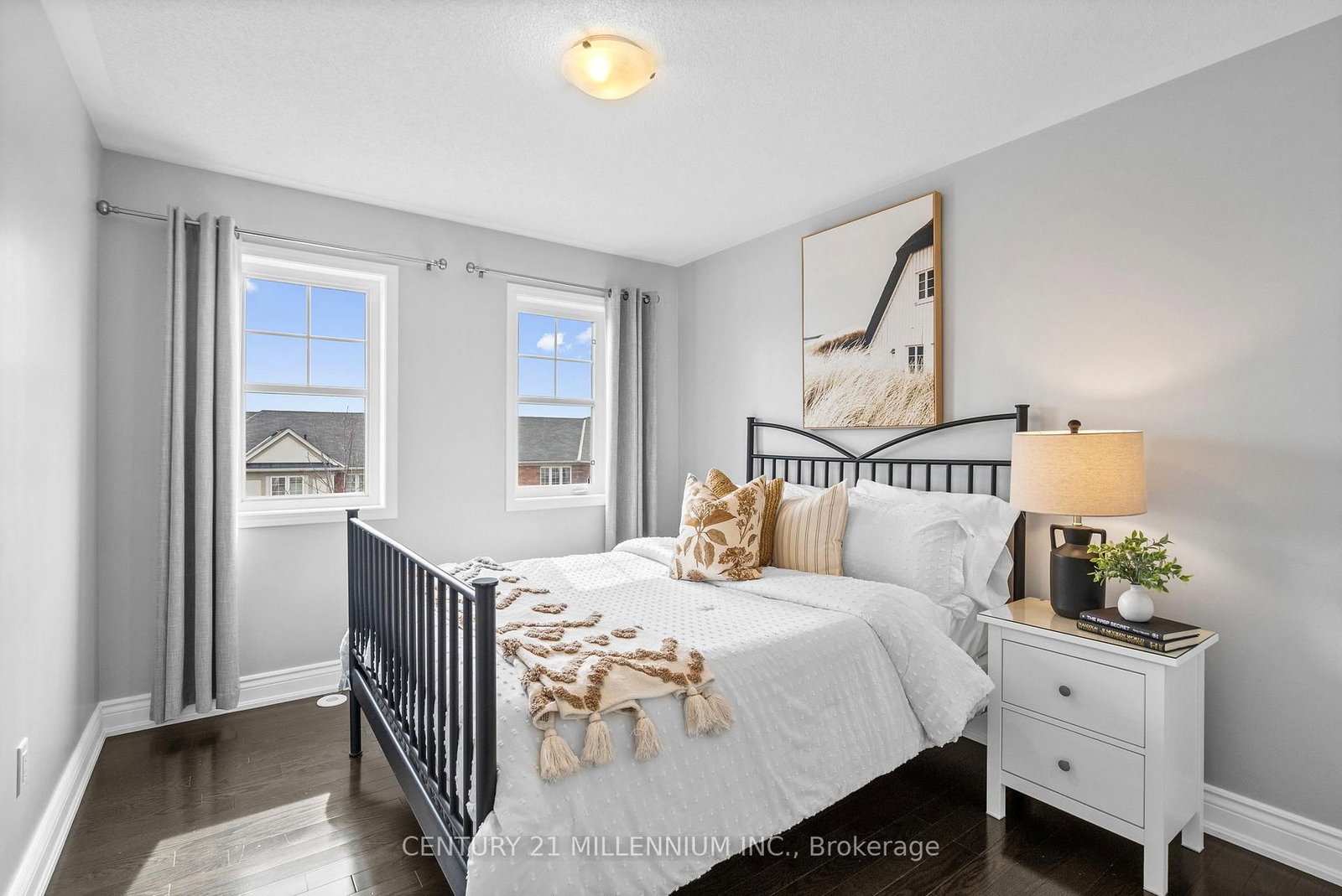 Townhouse for sale at 655 Cargill Path, Milton, Ontario, L9T 0G3 - Coates - MLS: W13003582