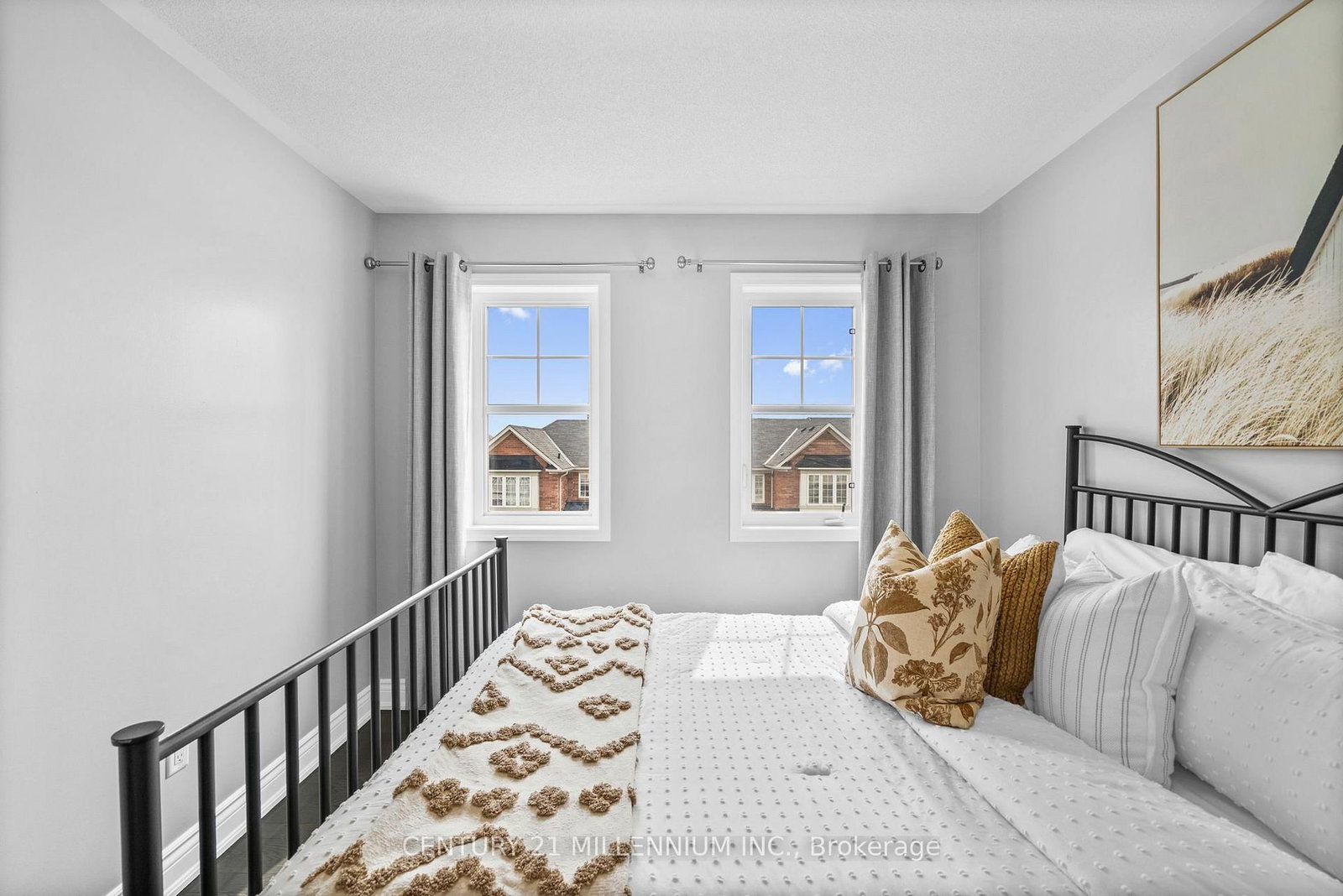 Townhouse for sale at 655 Cargill Path, Milton, Ontario, L9T 0G3 - Coates - MLS: W13003582