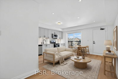 B - 218 Aileen Ave | Toronto | Image