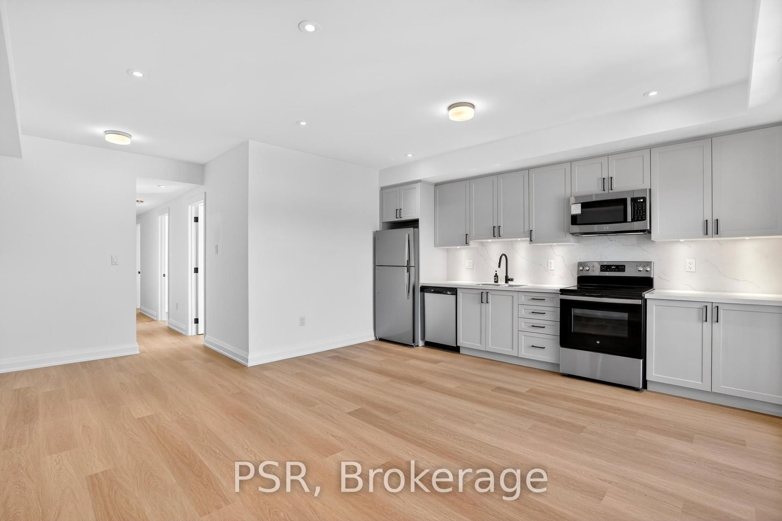 218 Aileen Avenue, Unit B - Photo 10