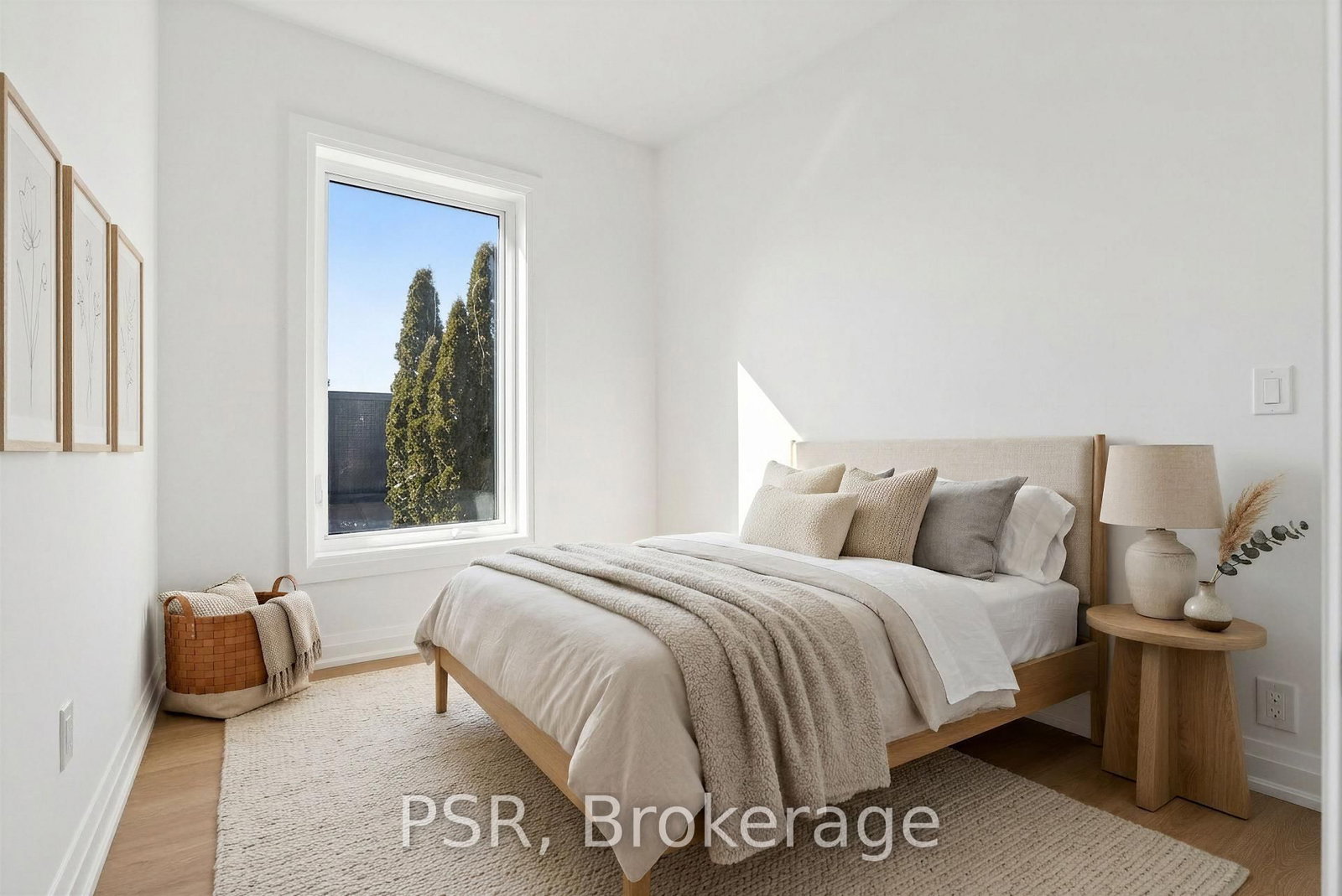 218 Aileen Avenue, Unit B - Photo 19