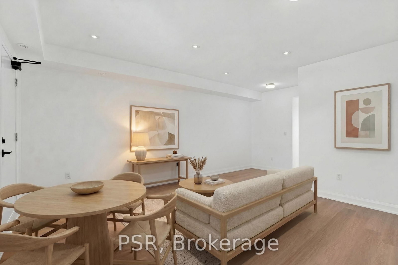 218 Aileen Avenue, Unit B - Photo 2