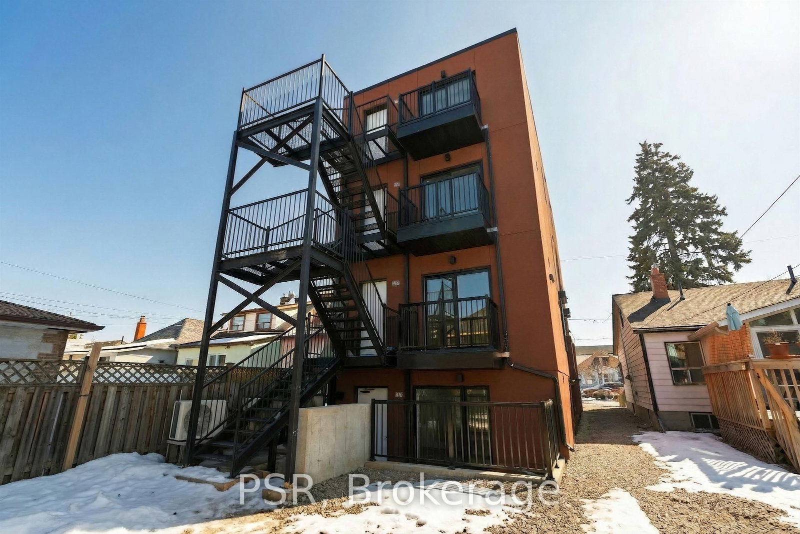 218 Aileen Avenue, Unit B - Photo 30