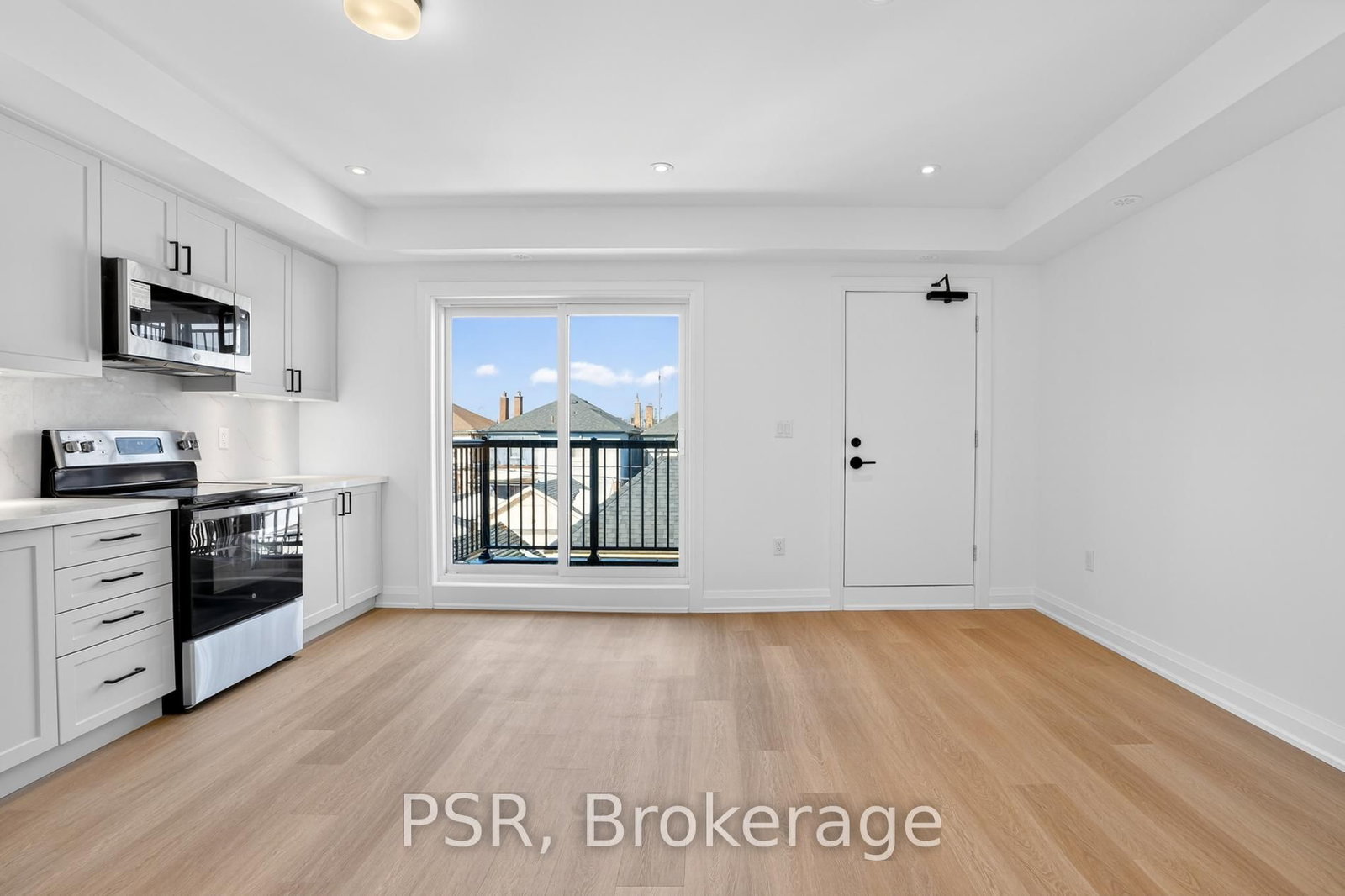 218 Aileen Avenue, Unit B - Photo 5