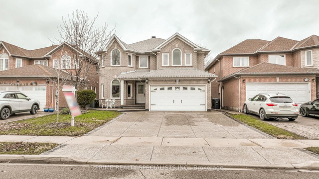 52 Deerglen Drive