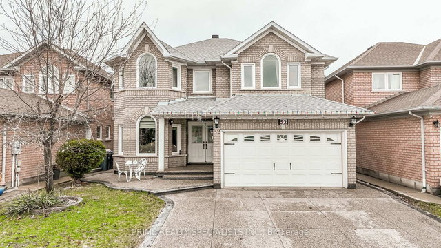 52 Deerglen Drive
