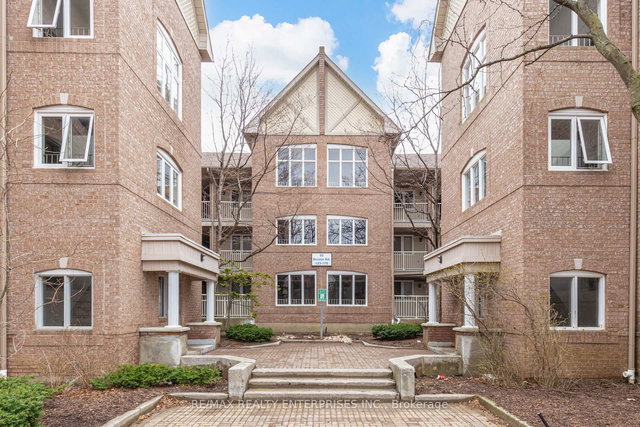 156 - 85 Bristol Road E