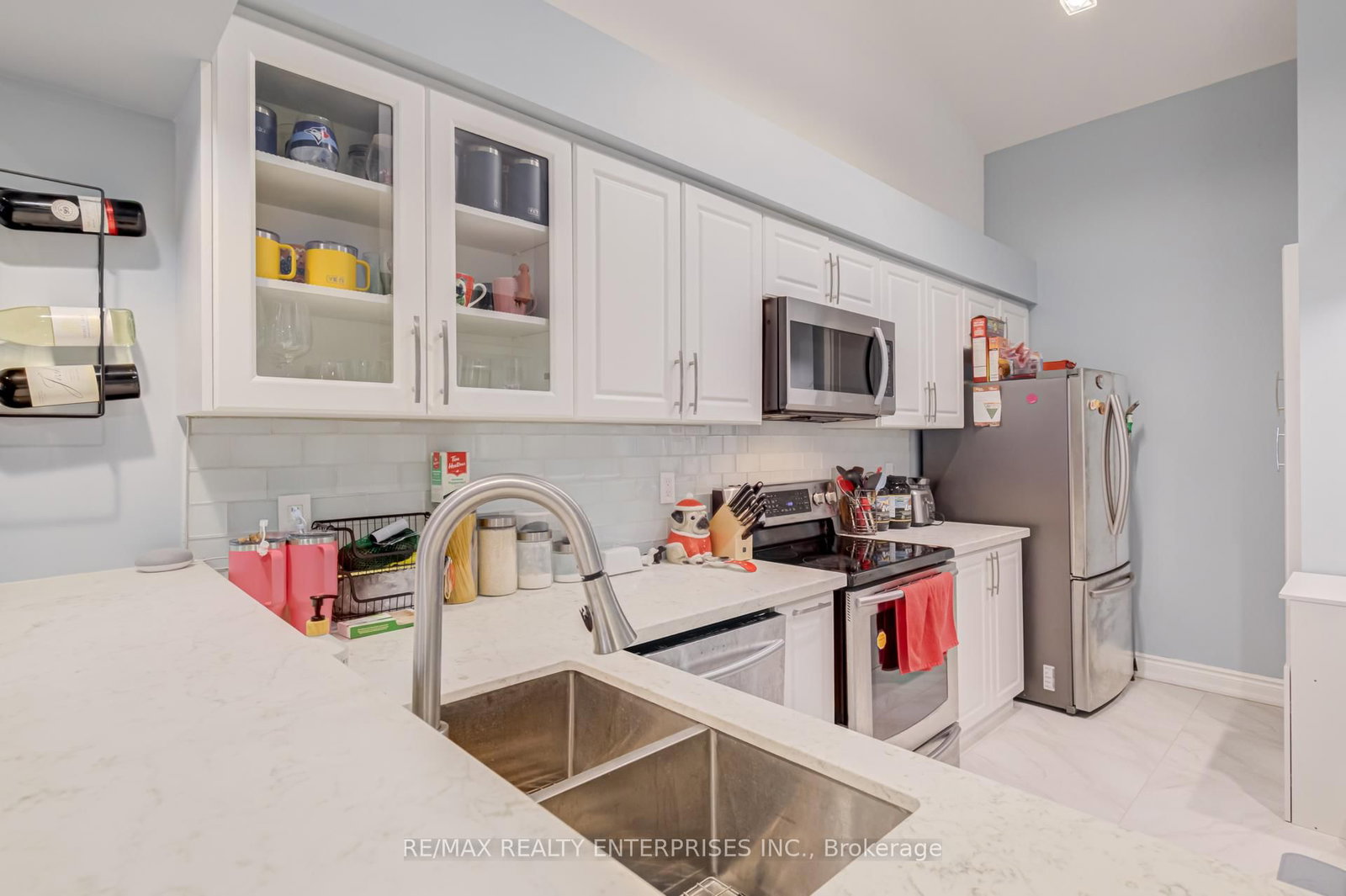 85 Bristol Road E, Unit 156 - Photo 12