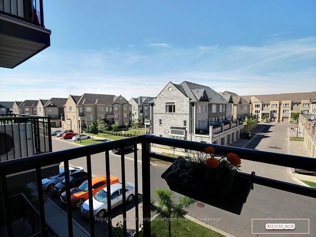 5150 Winston Churchill Boulevard, Unit 303 - Photo 19