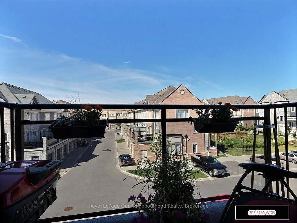 5150 Winston Churchill Boulevard, Unit 303 - Photo 20