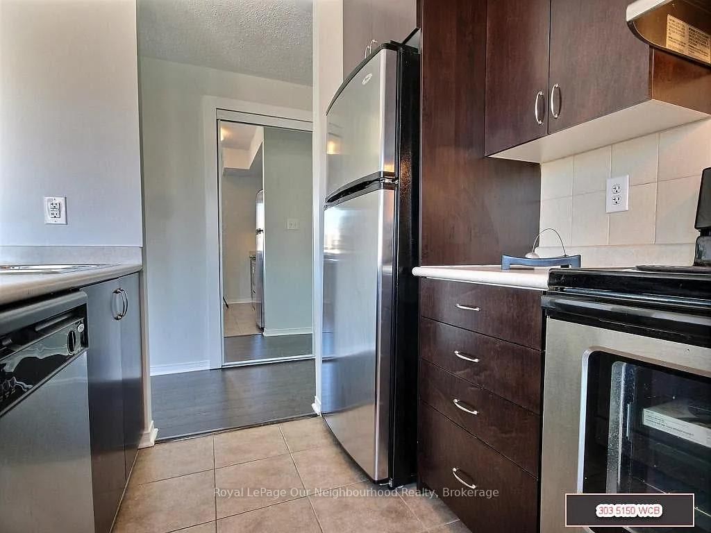 5150 Winston Churchill Boulevard, Unit 303 - Photo 5