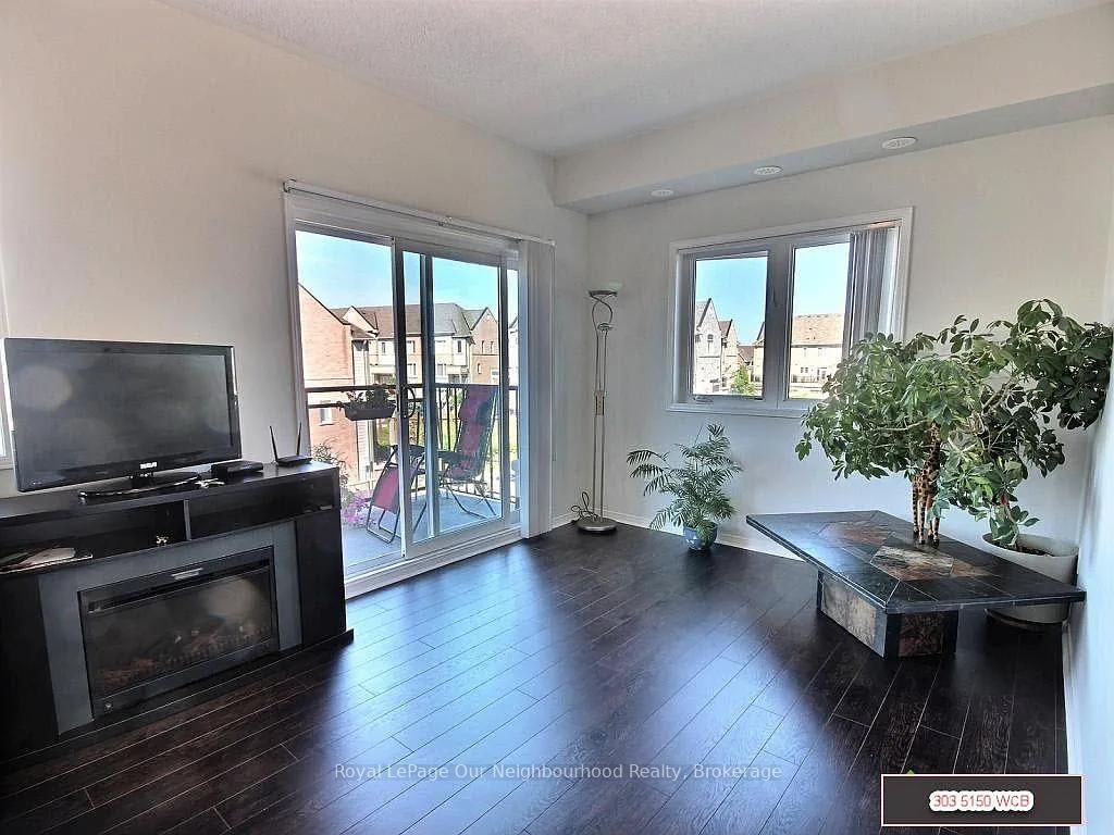 5150 Winston Churchill Boulevard, Unit 303 - Photo 6