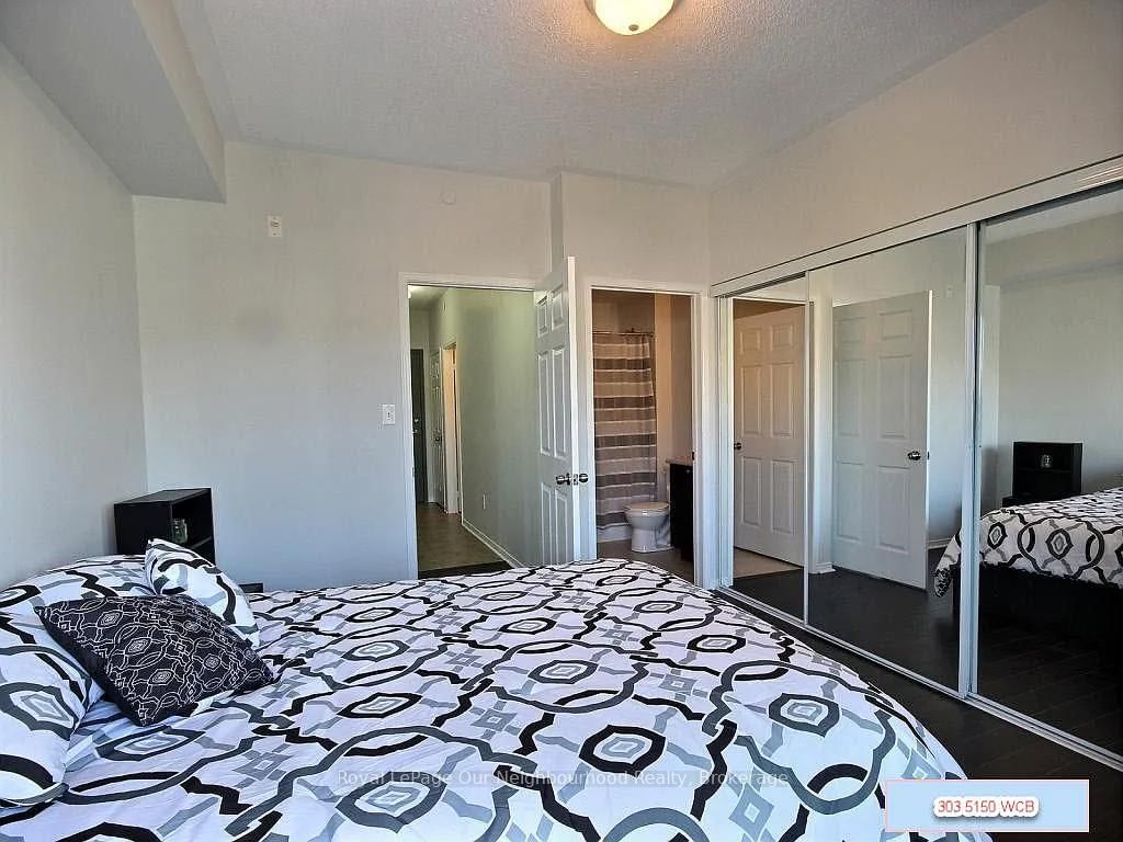 5150 Winston Churchill Boulevard, Unit 303 - Photo 9