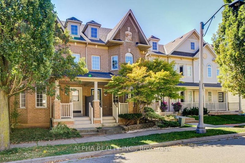 102 Roxton Rd, Oakville, Ontario