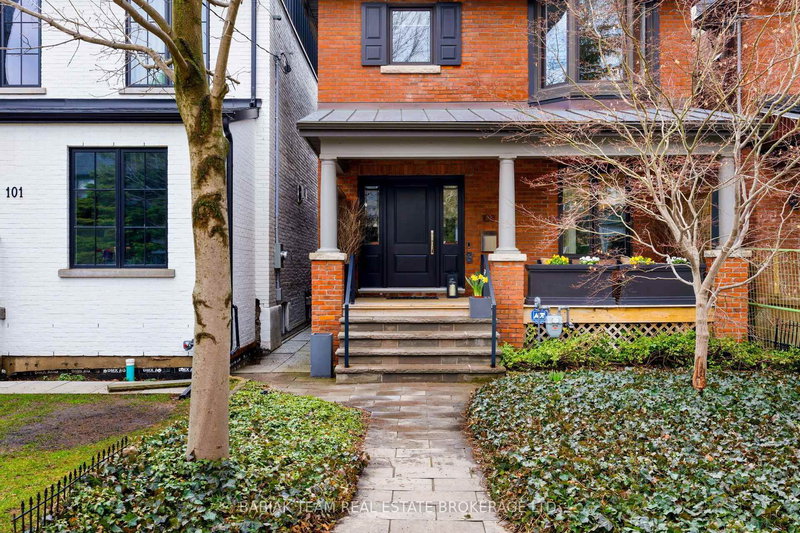 103 Galley Ave, Toronto, M6R 1H2 | Image 2