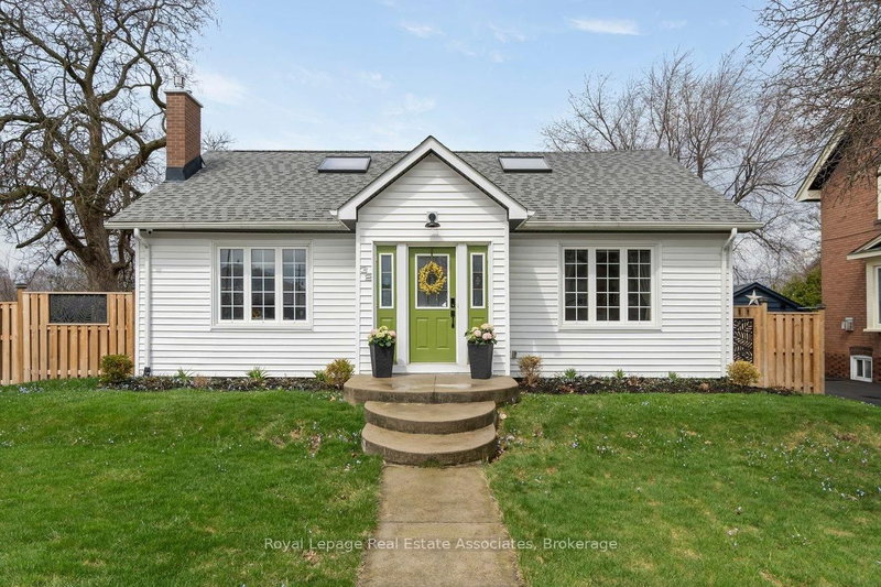 32 Craig St, Brampton, Ontario