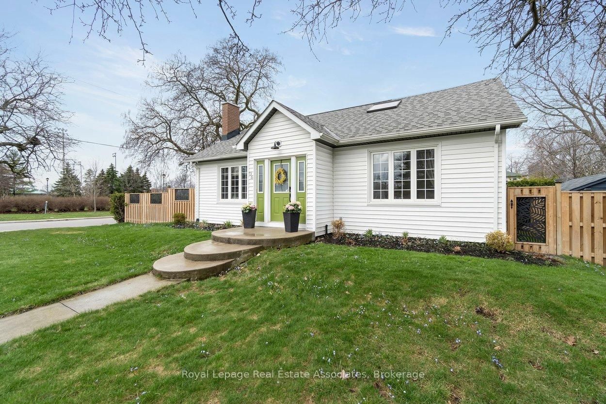 32 Craig Street - Photo 4