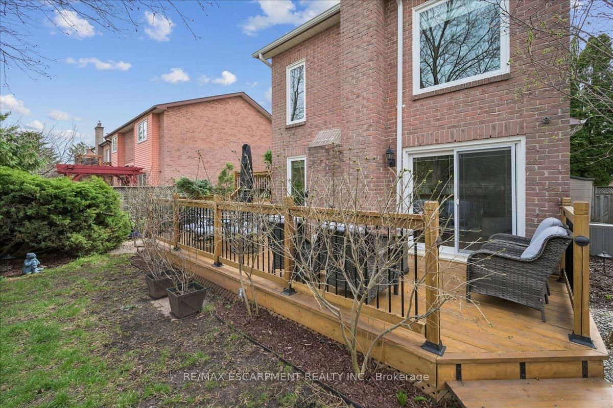 Detached House for sale at 163 Romain Crescent, Oakville, Ontario, L6H 5A7 - College Park - MLS: W13003754