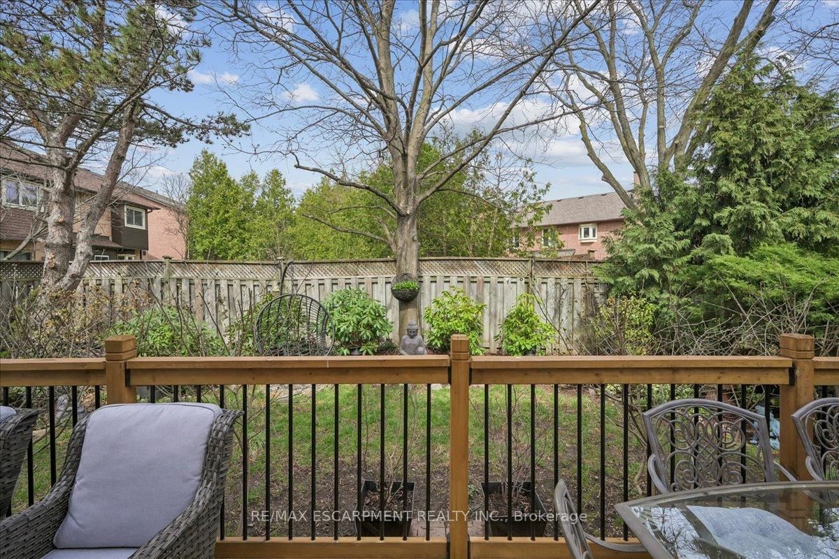 Detached House for sale at 163 Romain Crescent, Oakville, Ontario, L6H 5A7 - College Park - MLS: W13003754