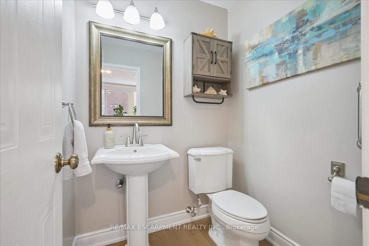 Detached House for sale at 163 Romain Crescent, Oakville, Ontario, L6H 5A7 - College Park - MLS: W13003754