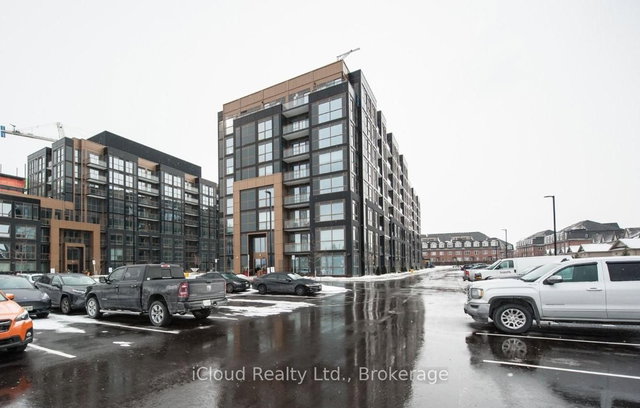 803 - 2343 Khalsa Gate