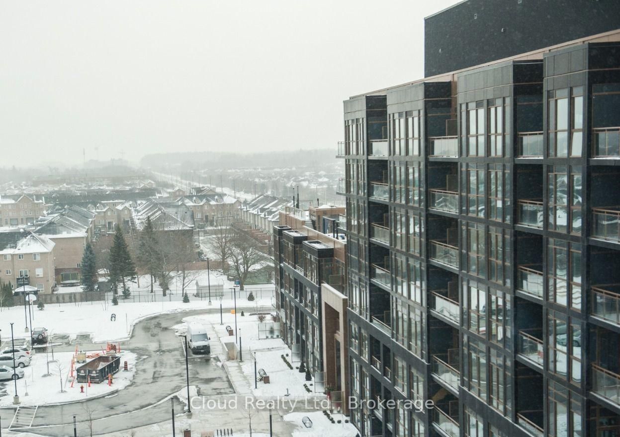 2343 Khalsa Gate, Unit 803 - Photo 2