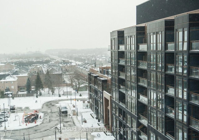 803 - 2343 Khalsa Gate